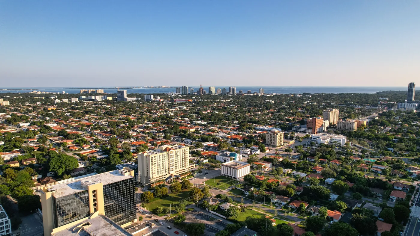 U.S. rental properties considered for a Foreign National rate-and-term refinance